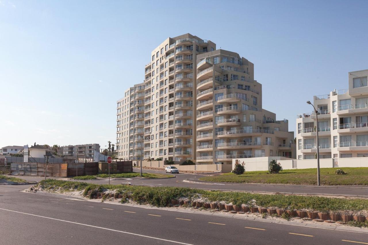 Ferienwohnung The Bay 804 By Ctha Bloubergstrand Exterior foto